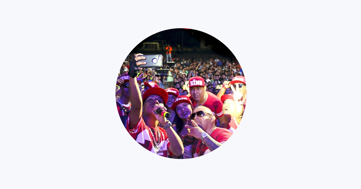 ‎Kings del Wepa en Apple Music