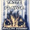 Taste Flavor artwork
