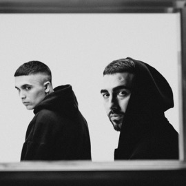 Временами Mealon & Riot98