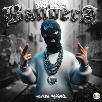 No Bajo Bandera - Single