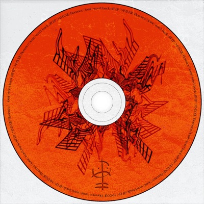 Won't Back Off - Single