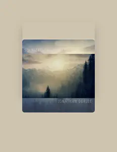 Ouve Jonathan Dorjee, vê vídeos de música, lê a biografia, vê as datas da digressão e muito mais!