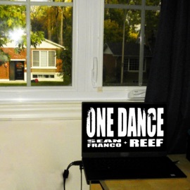 ONE DANCE (feat. sean franco & reefuh) simon m