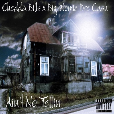 Ain't No Tellin (feat. Big Homie DreCash) - Single