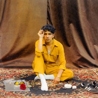 Galanteo (feat. Henry Hyde) - EP - Moreno Fugazi