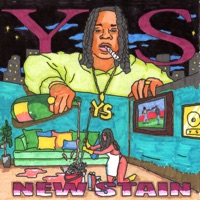 New Stain - Single - Ys