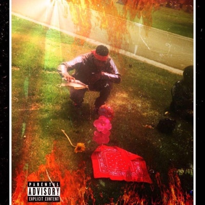 Last Day Out (Freestyle) - Single