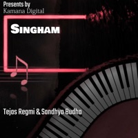 Singham - EP - Tejas Regmi & Sandhya Budha