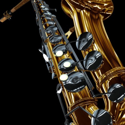 Good Saxophone - Single