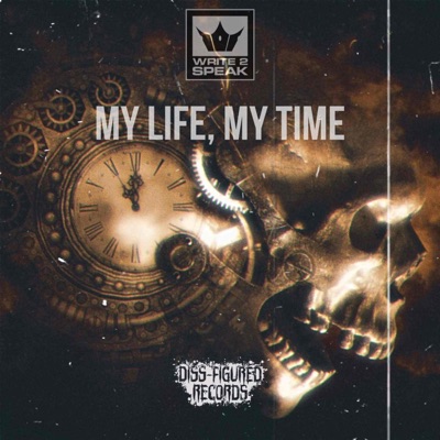 My Life, My Time (feat. C.Facts & C.O.N-Vers) - Single