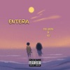 Entera (feat. King Gomez) - Single