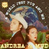 A World Just You and Me - Single
