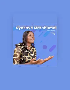 Posłuchaj wykonawcy Eunice Ogoma, obejrzyj teledyski, przeczytaj biografię, zobacz daty tras koncertowych i nie tylko!