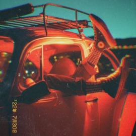 Higher (Radio Edit) Shaker