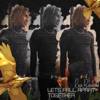 Let's Fall Apart Together - EP - Reso Bankroll