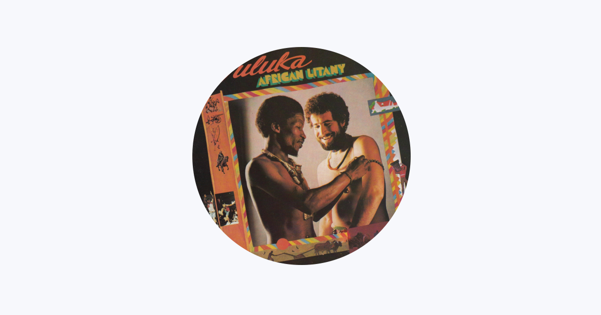 ‎Juluka - Apple Music