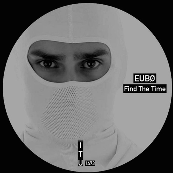 Find the Time - Single