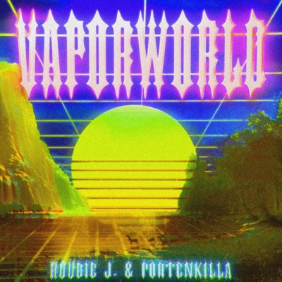 Vaporworld - Single