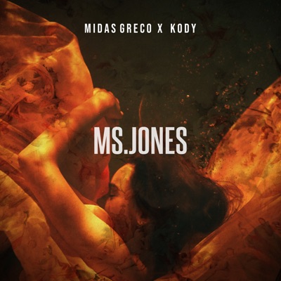 Ms. Jones - Single