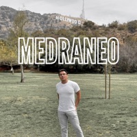 MEDRANEO (feat. Dimelow Pro) - Single - IRVIN ARREGUIN