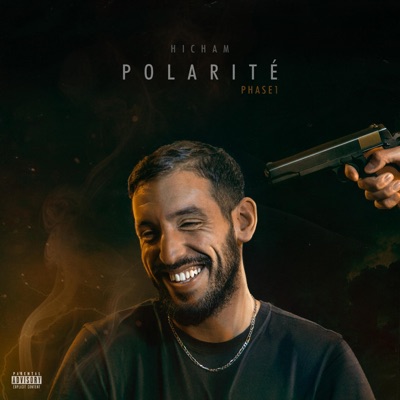 POLARITÉ 1 - EP