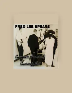 Posłuchaj wykonawcy Fred Lee Spears, obejrzyj teledyski, przeczytaj biografię, zobacz daty tras koncertowych i nie tylko!