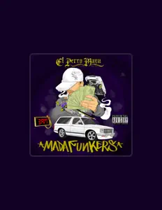 Ouve El perro manu, vê vídeos de música, lê a biografia, vê as datas da digressão e muito mais!