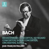 Jacques Chambon Concerto for Violin and Oboe in C Minor, BWV 1060R: II. Andante Bach: Brandenburg Concertos, Keyboard Concertos, Violin Concertos & Orchestral Suites