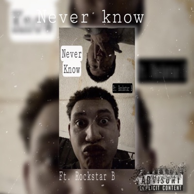 Take it slow (feat. Rockstar B) - Single