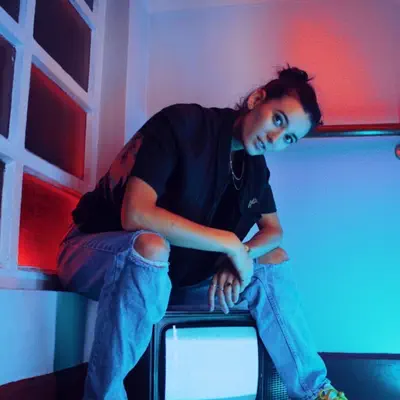 Listen to ANNI, watch music videos, read bio, see tour dates & more!