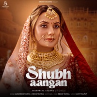 Shubh Aangan - Single - Keshav Kundal & Aakanksha Sharma