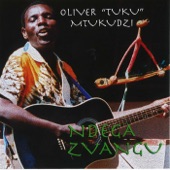 Ndega Zvangu artwork