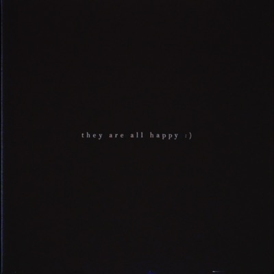 They Are all Happy :) - Single