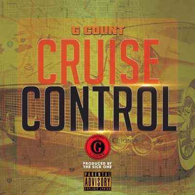 Cruise Control - Single