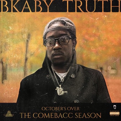 October’s Over: The Comebacc Season