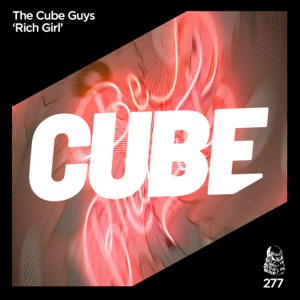 Rich Girl (Cubed Radio Edit) - Single