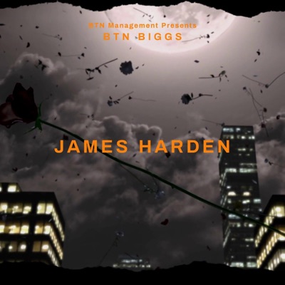 James Harden - Single