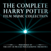 Dumbledore's Farewell (From "Harry Potter and the Half Blood Prince") - The City of Prague Philharmonic Orchestra