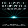 The City of Prague Philharmonic Orchestra - Hedwig's Theme (From "Harry Potter and the Philosopher's Stone")