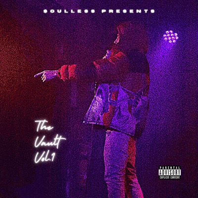 The Vault, Vol. 1 - EP