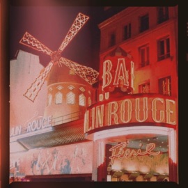 Moulin Rouge Phill-E & Outlaw The Artist