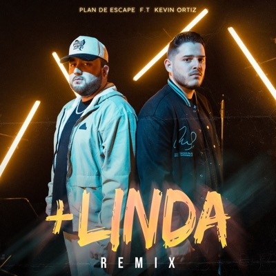 +Linda (Remix) - Single