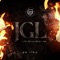 JGL (En Vivo) - Los De La Guayaba lyrics