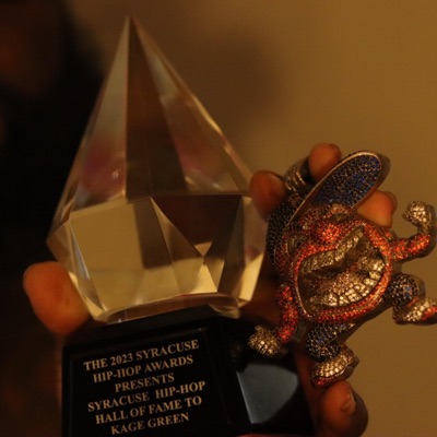 Bread Winner - Single