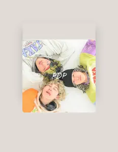 Listen to PICK DROP POLTERGEIST, watch music videos, read bio, see tour dates & more!