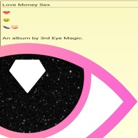 Love Money Sex - 3rd Eye Magic, C. Young & Charles Hamilton