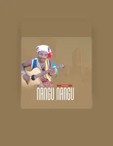 Dengarkan NANGU NANGU, tonton video musik, baca bio, lihat tanggal tur & lainnya!