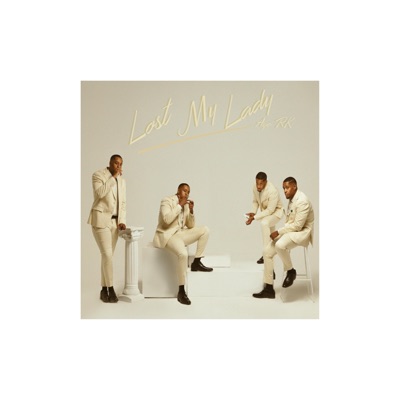 Lost My Lady - Single