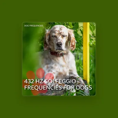 Listen to Dog Frequencies, watch music videos, read bio, see tour dates & more!