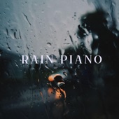 Rain Piano artwork